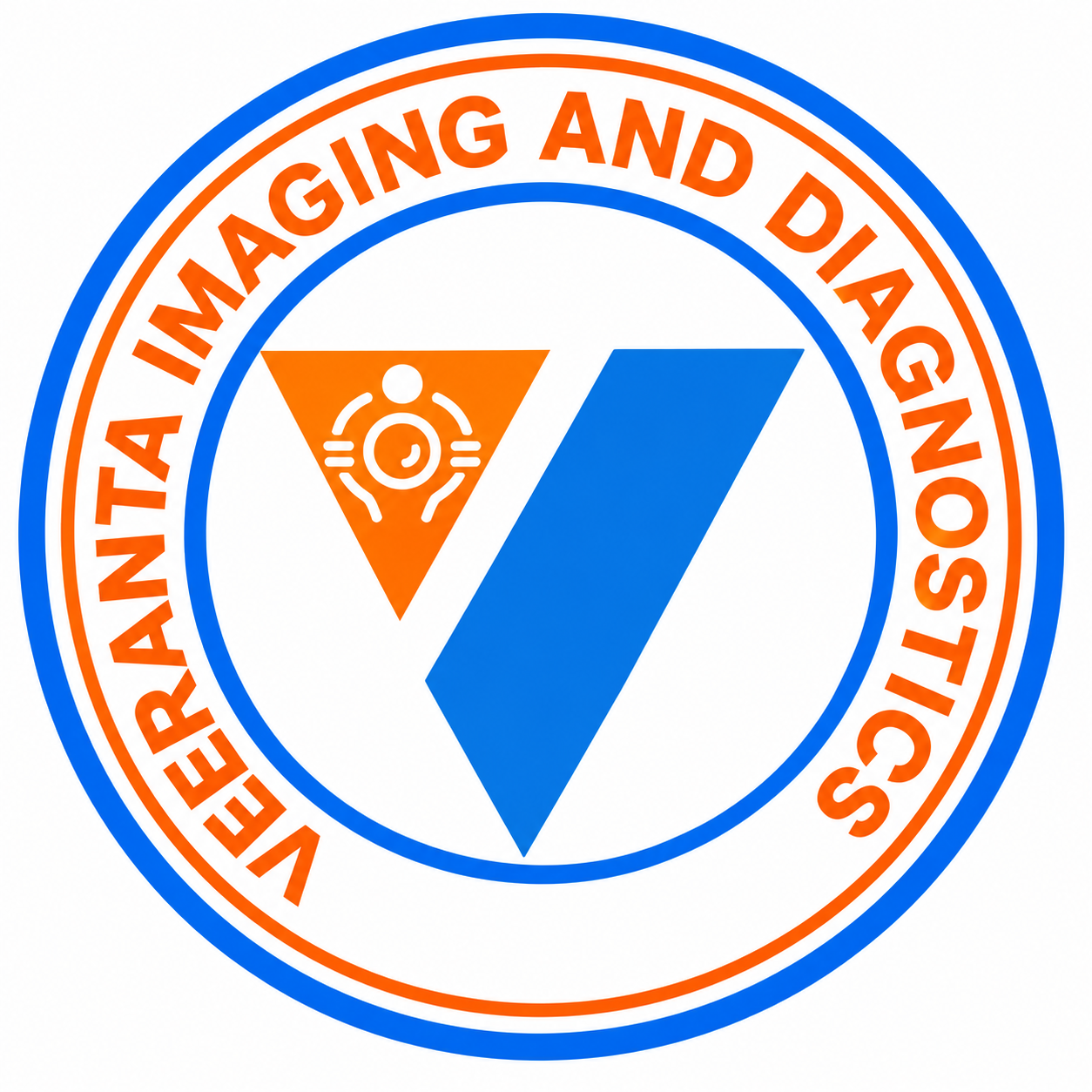 Vedanta Logo